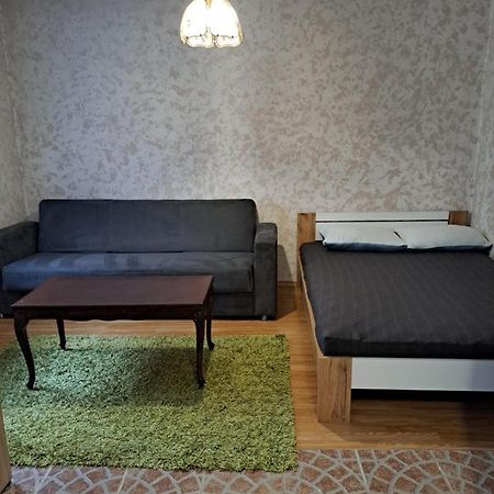 Dobar San Apartment Загреб Екстериор снимка