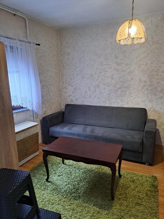 Dobar San Apartment Загреб Екстериор снимка