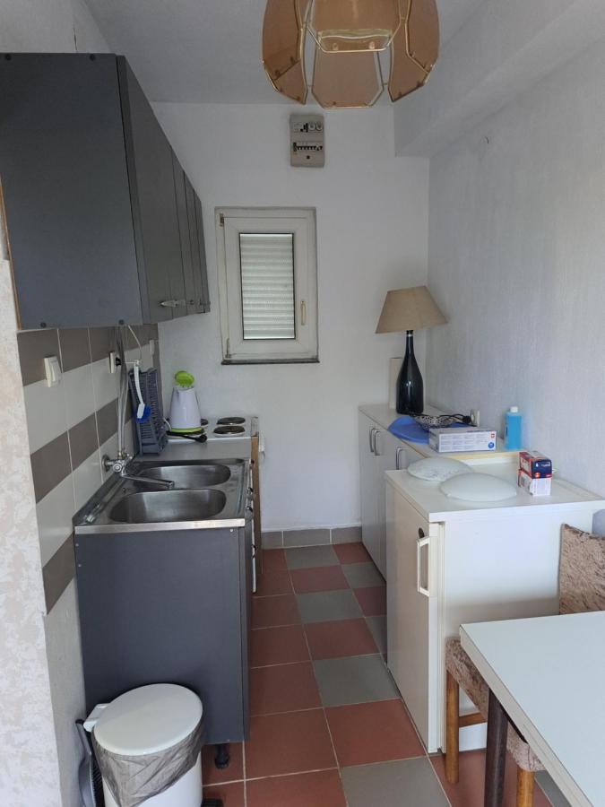 Dobar San Apartment Загреб Екстериор снимка