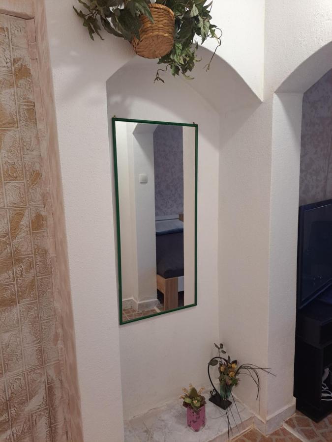 Dobar San Apartment Загреб Екстериор снимка
