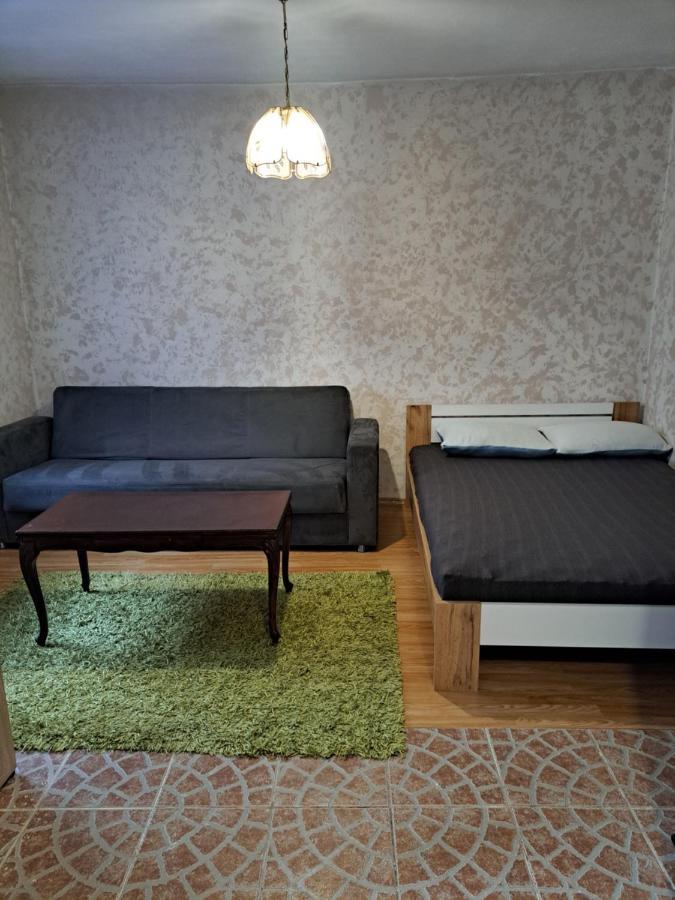 Dobar San Apartment Загреб Екстериор снимка