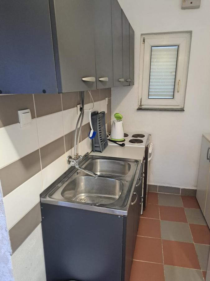 Dobar San Apartment Загреб Екстериор снимка