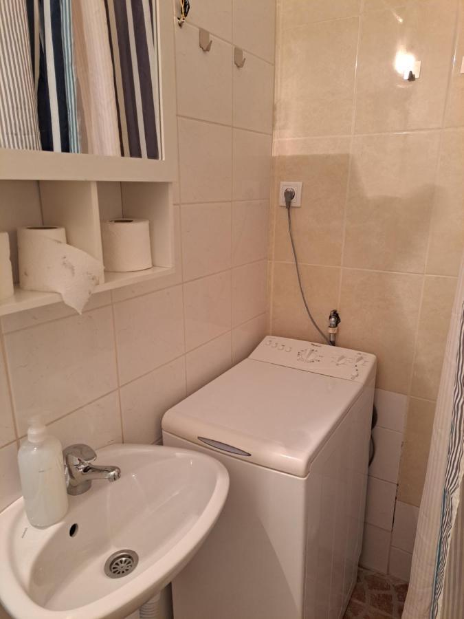 Dobar San Apartment Загреб Екстериор снимка