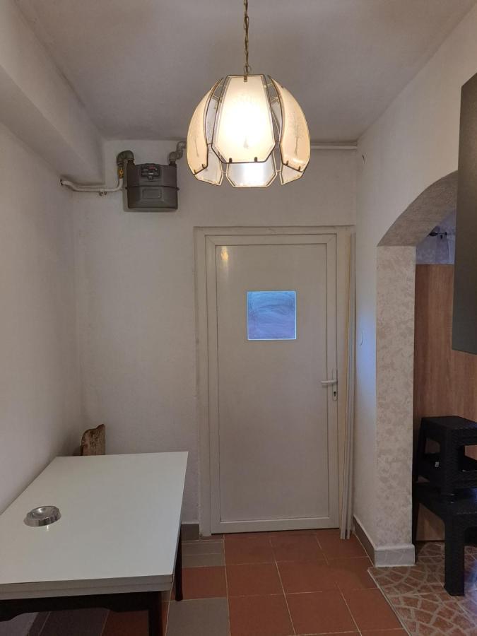Dobar San Apartment Загреб Екстериор снимка