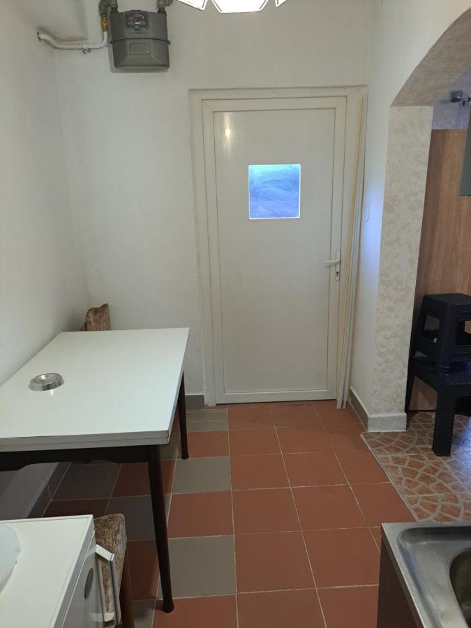 Dobar San Apartment Загреб Екстериор снимка