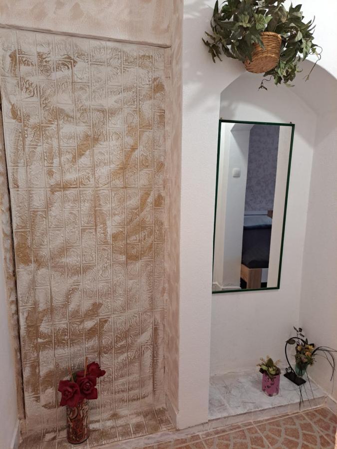Dobar San Apartment Загреб Екстериор снимка