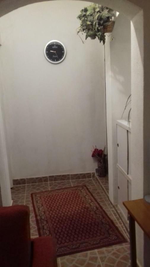 Dobar San Apartment Загреб Екстериор снимка